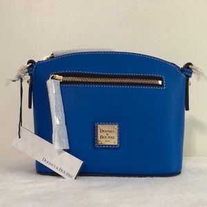 Dooney & Bourke Beacon Domed Crossbody
